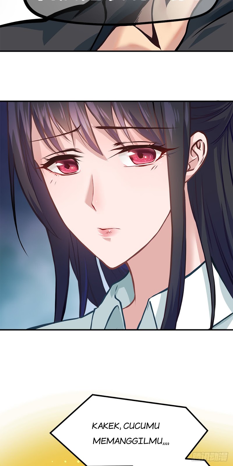 The Strongest Berserker In The City Chapter 02 Gambar 15